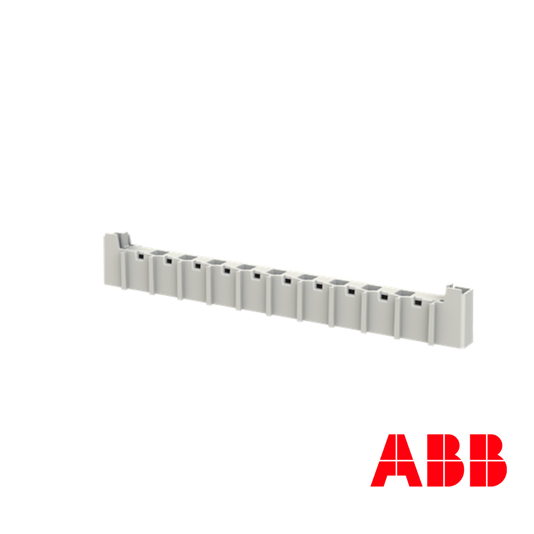Soporte de bloque de terminales N y PE