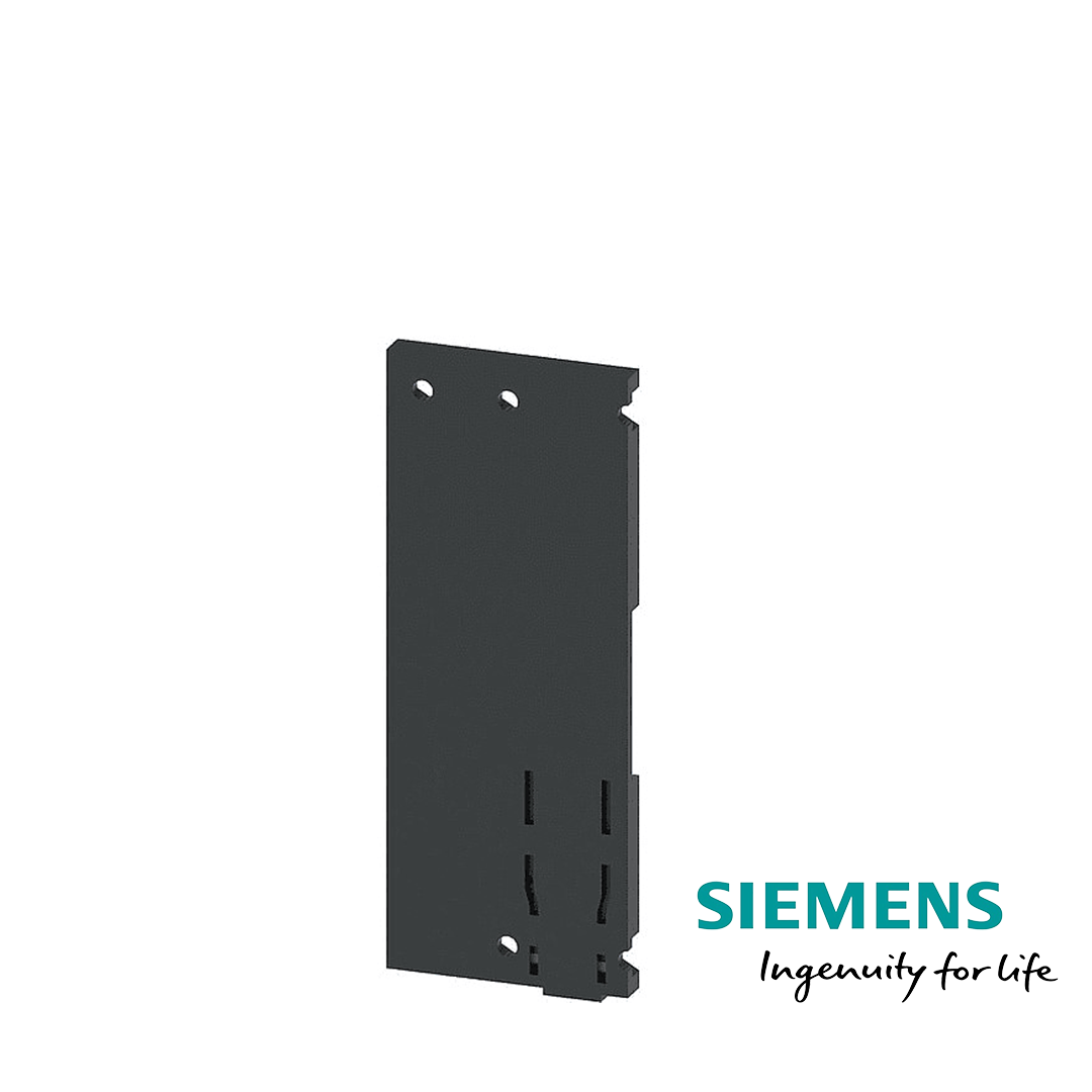 Accesorios para interruptores SENTRON 3VM 2 POLOS
