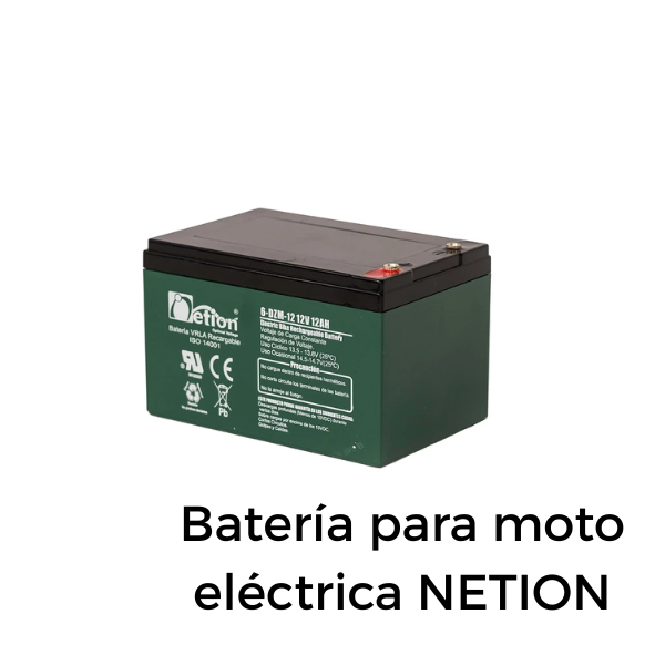 Baterías E-bike 12Ah/14Ah/20Ah/24Ah