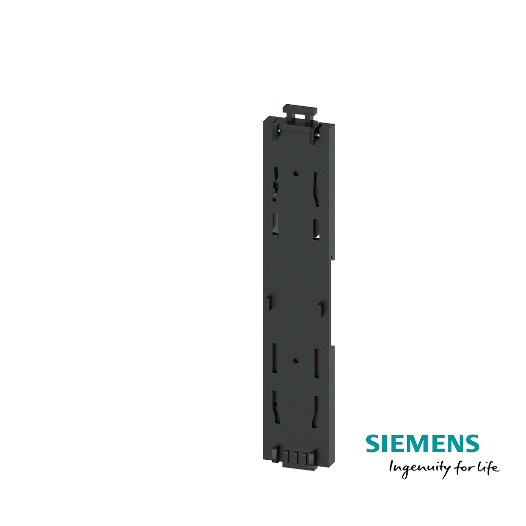 Accesorios para interruptores SENTRON 3VM 1 POLO